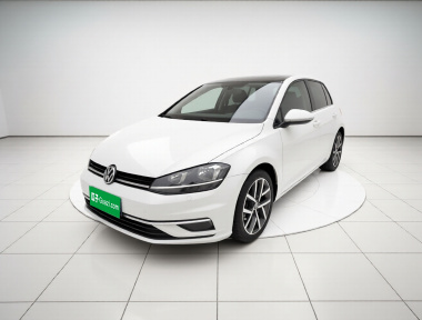 Volkswagen Golf 2020 Volkswagen Golf 2020 car image