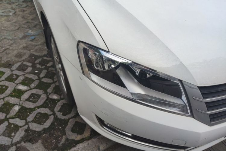 Volkswagen Lavida 2015 #8 Volkswagen Lavida 2015 car image #8
