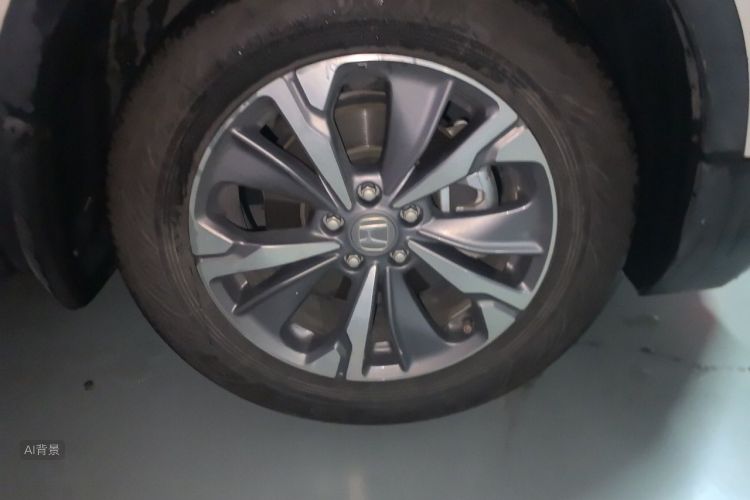 Honda CR-V 2020 #9 Honda CR-V 2020 car image #9