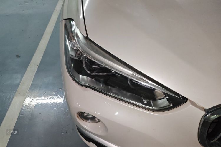 BMW X1 2018 #8 BMW X1 2018 car image #8