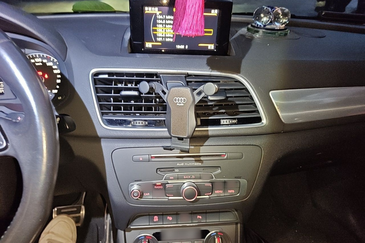 Audi Q3 2017 #17 Audi Q3 2017 immagine di auto #17