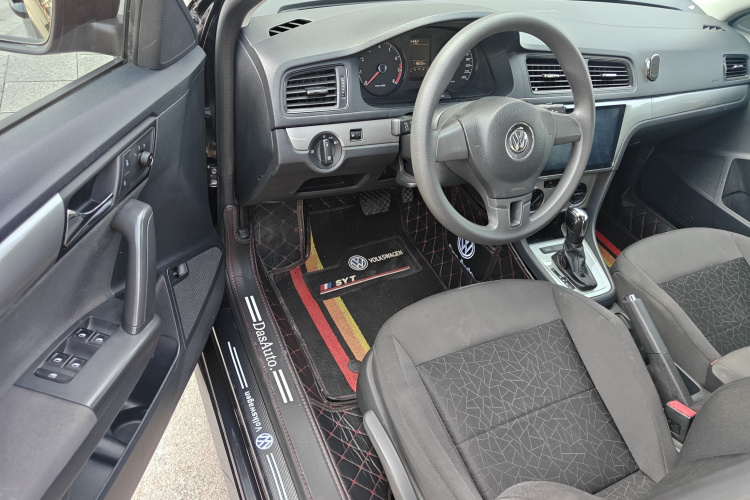 Volkswagen Lavida 2017 #12 Volkswagen Lavida 2017 car image #12