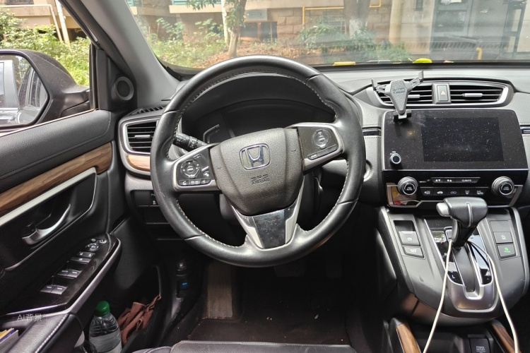 Honda CR-V 2020 #12 Honda CR-V 2020 car image #12