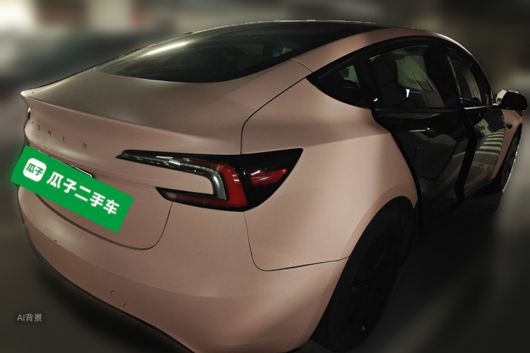 Tesla Model 3 2023 car image #7