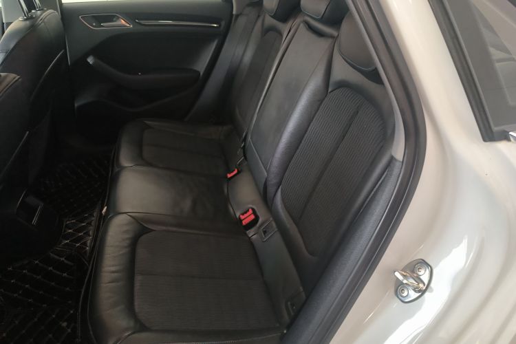 Audi A3 2019 #17 Audi A3 2019 car image #17