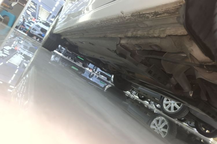 Volkswagen Polo 2017 car image #27