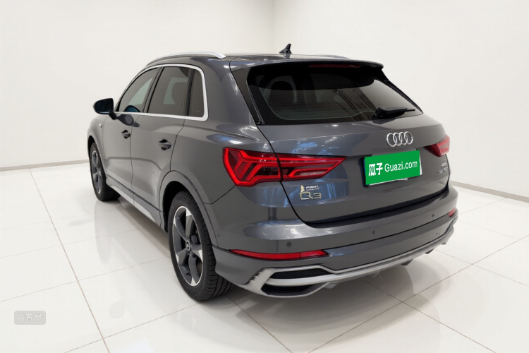 Audi Q3 2021 #5 Audi Q3 2021 car image #5