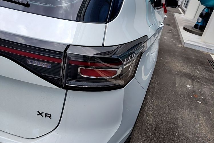 Volkswagen Tharu 2026 car image #8