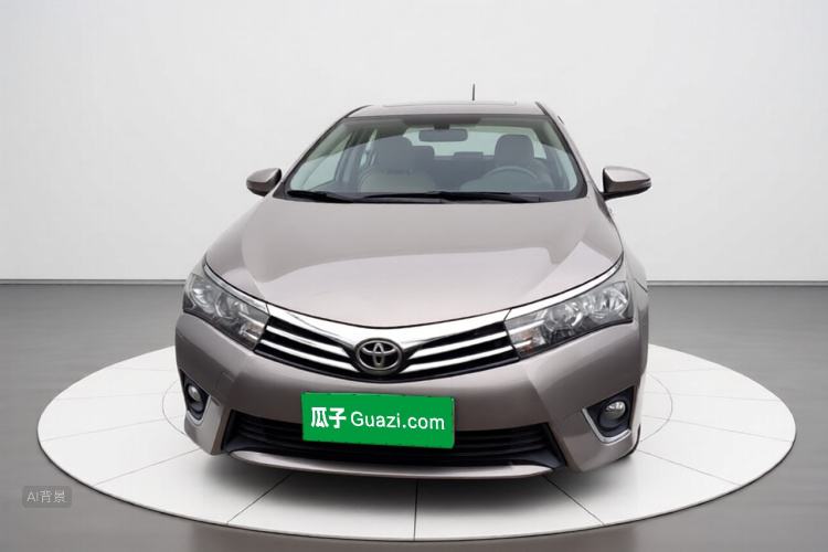2015 car image #3