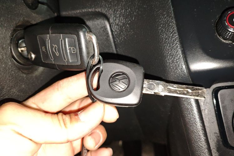 Volkswagen Polo 2018 imagem de carro #9