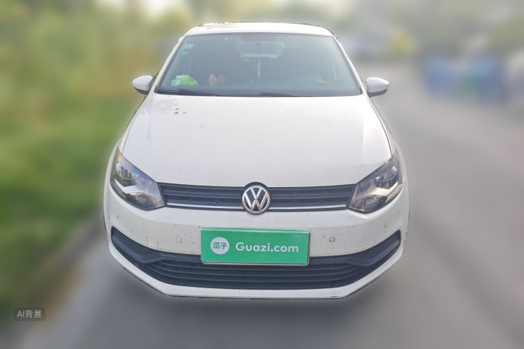 Volkswagen Polo 2018 #3 Volkswagen Polo 2018 car image #3