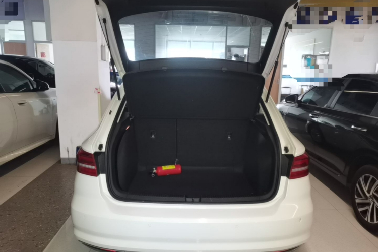 Volkswagen Lavida 2019 car image #21