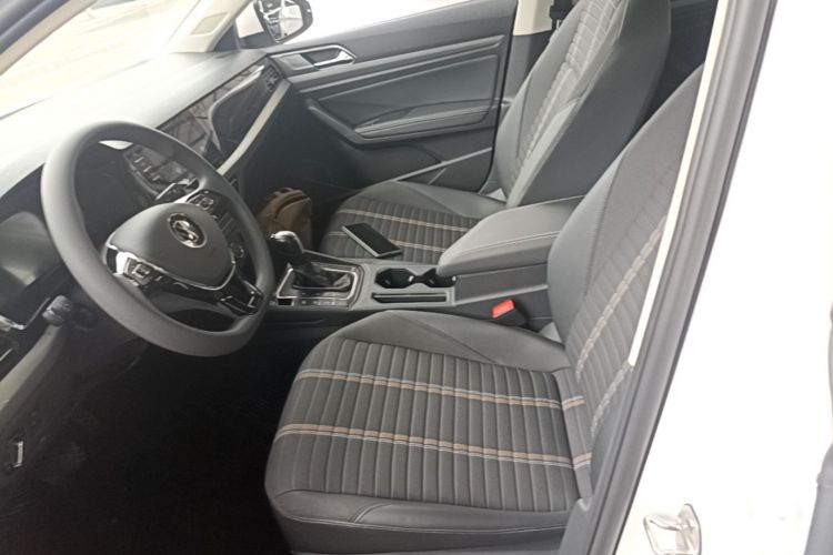 Volkswagen Lavida 2020 car image #15