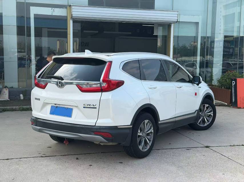 Honda CR-V 2020 car image #6