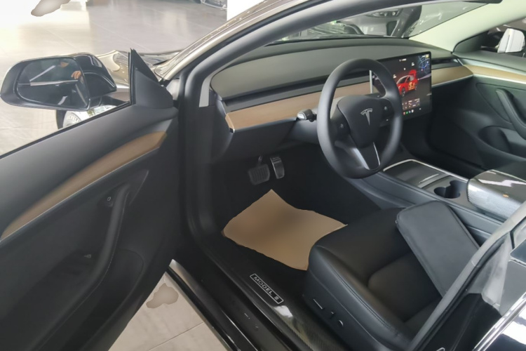 Tesla Model 3 2023 #16 Tesla Model 3 2023 immagine di auto #16