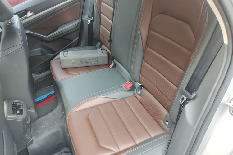 Volkswagen Lavida 2019 #17 Volkswagen Lavida 2019 immagine di auto #17