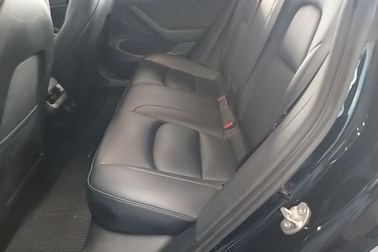Tesla Model 3 2020 car image #17