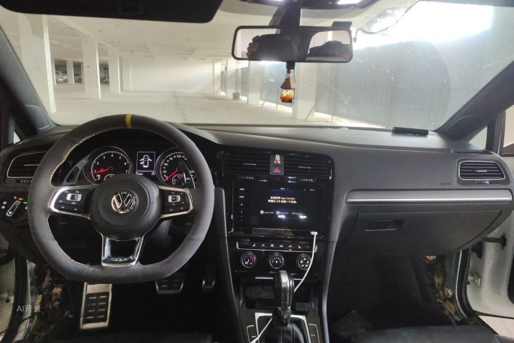 Volkswagen Golf 2016 immagine di auto #11