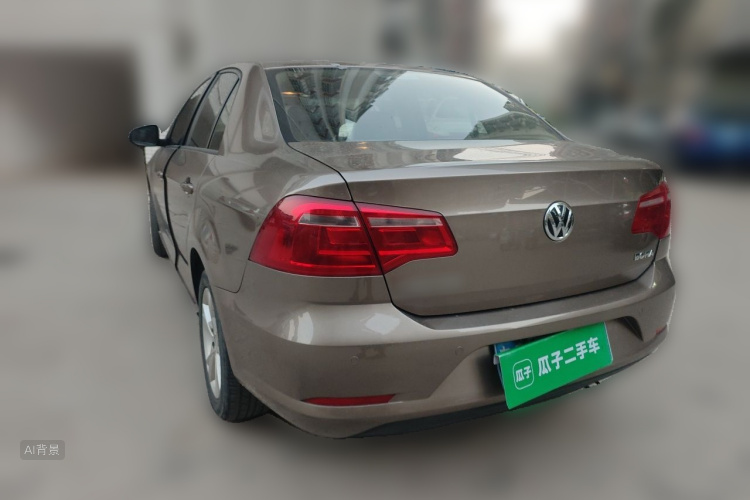Volkswagen Bora 2016 #5 Volkswagen Bora 2016 car image #5