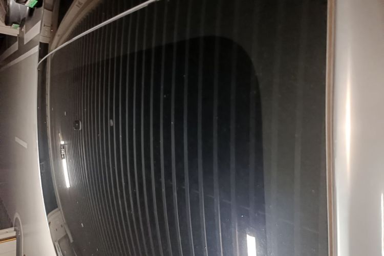 Tesla Model 3 2022 car image #25