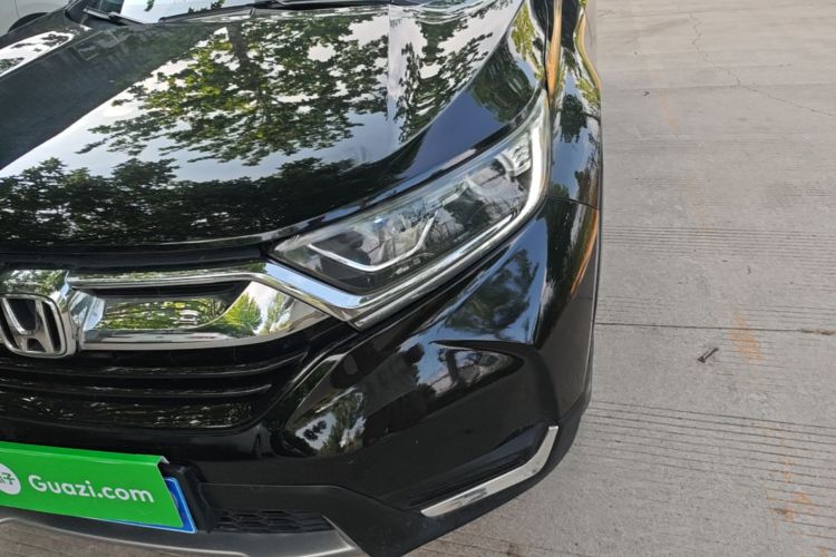 Honda CR-V 2019 #23 Honda CR-V 2019 car image #23