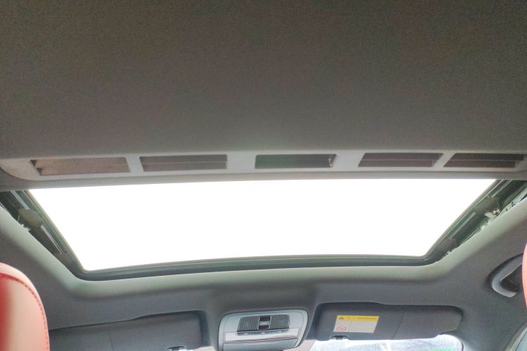 MG 5 2021 car image #18
