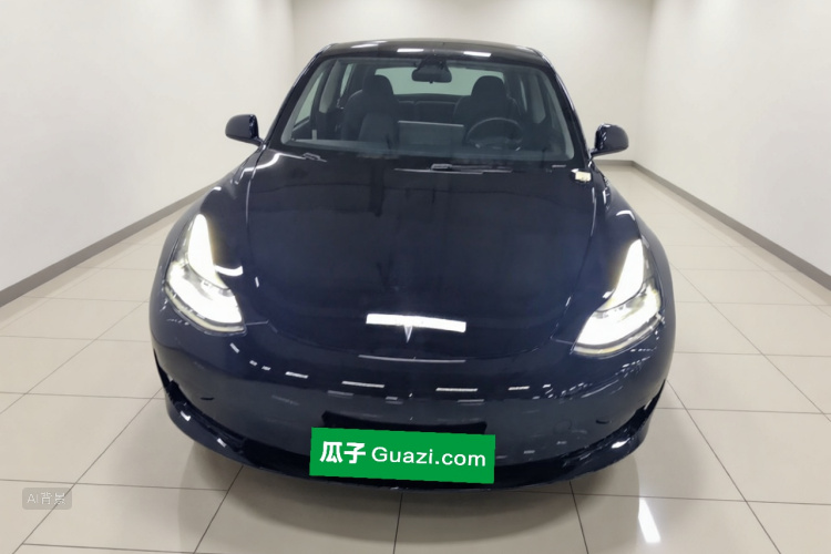 Tesla Model 3 2023 car image #3