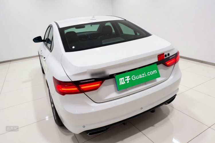 GEELY Binray 2021 #5 GEELY Binray 2021 car image #5