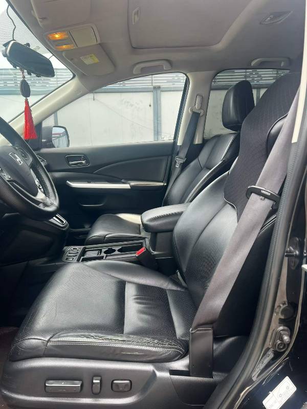 Honda CR-V 2016 #7 Honda CR-V 2016 car image #7