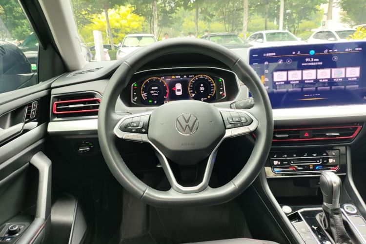 Volkswagen Lavida 2024 car image #11