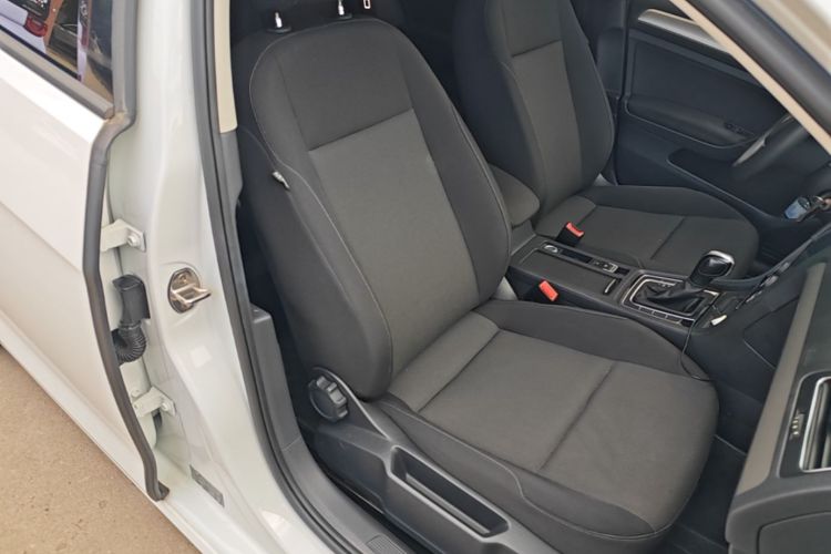Volkswagen Golf 2019 car image #24