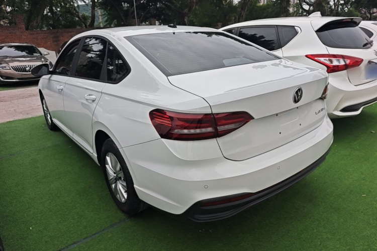 Volkswagen Lavida 2024 car image #5
