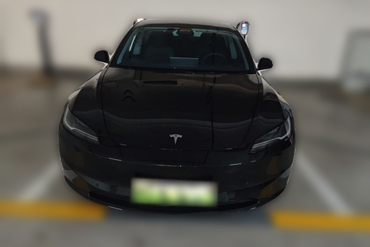 Tesla Model 3 2023 car image #3