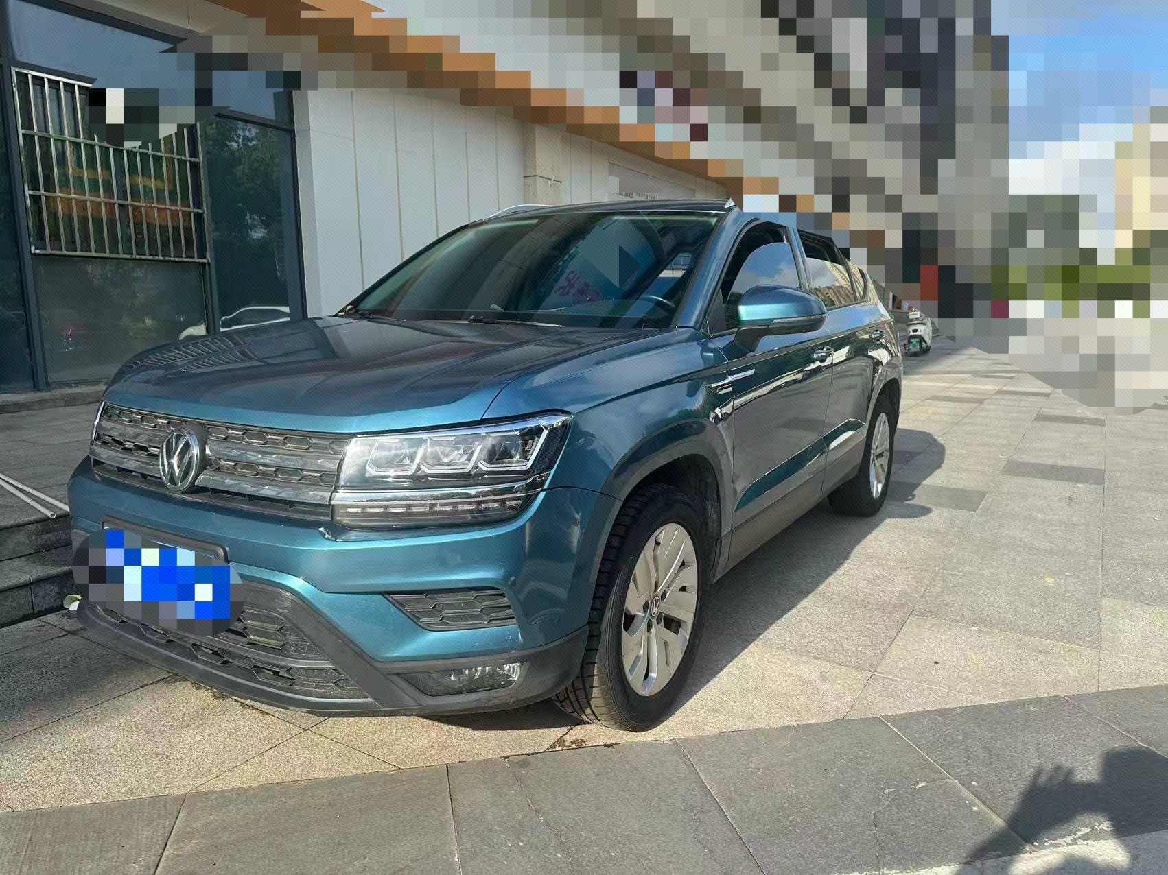 2019 2019 car image