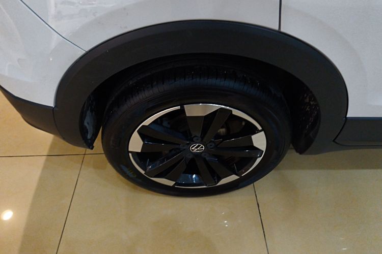 大众 探影 2024 汽车图片 #10