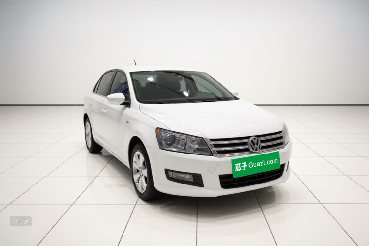 Volkswagen Santana 2015 car image #4