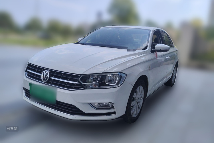 Volkswagen Bora 2018 #2 Volkswagen Bora 2018 car image #2