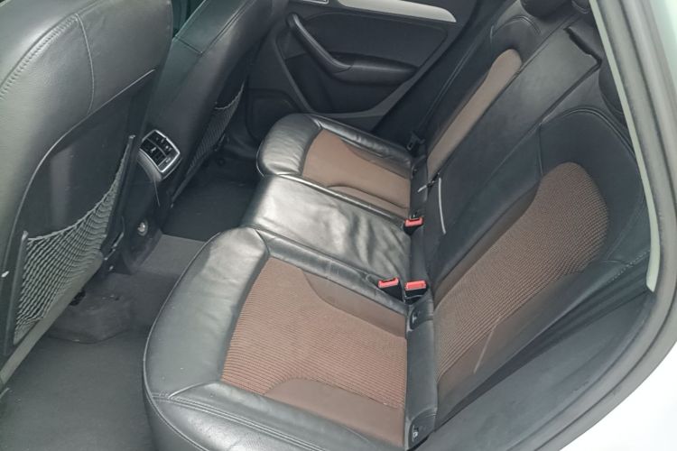 Audi Q3 2017 #13 Audi Q3 2017 immagine di auto #13