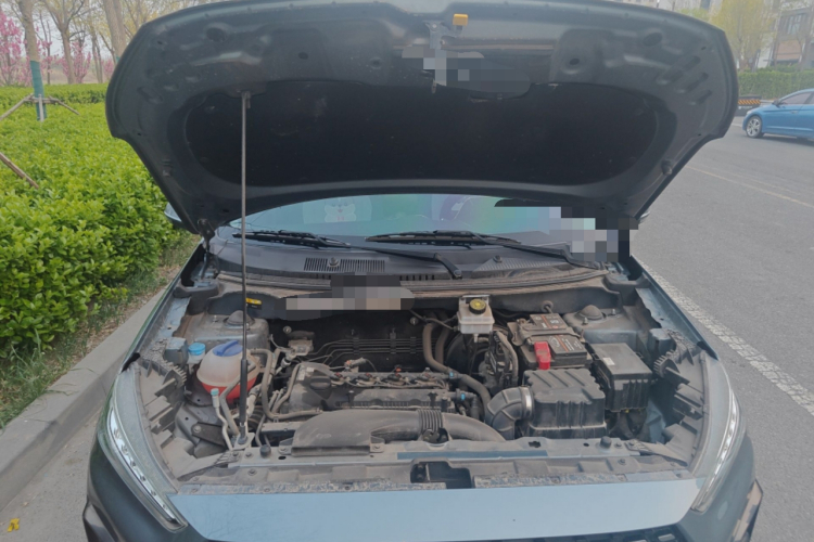 Chery Tiggo 3x 2021 image de voiture #18