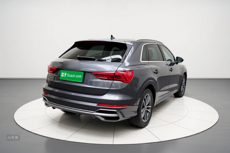 Audi Q3 2022 #7 Audi Q3 2022 car image #7