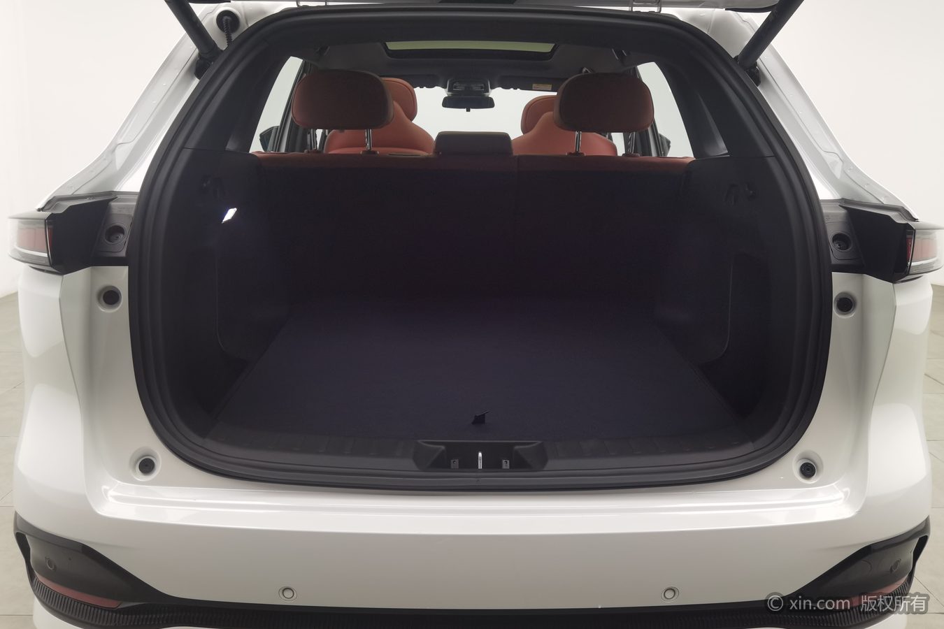 Changan CS75 Plus 2025 #17 Changan CS75 Plus 2025 immagine di auto #17