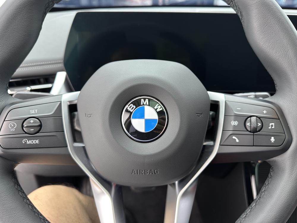BMW X1 2023 #14 BMW X1 2023 car image #14