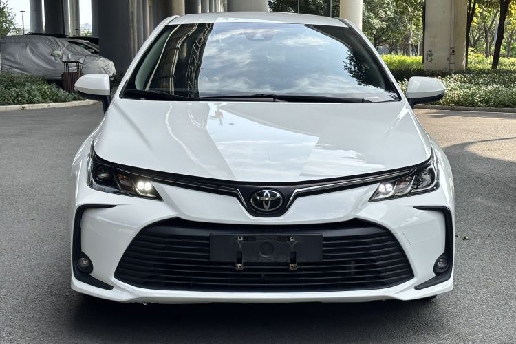 Toyota Corolla 2023 #3 Toyota Corolla 2023 immagine di auto #3