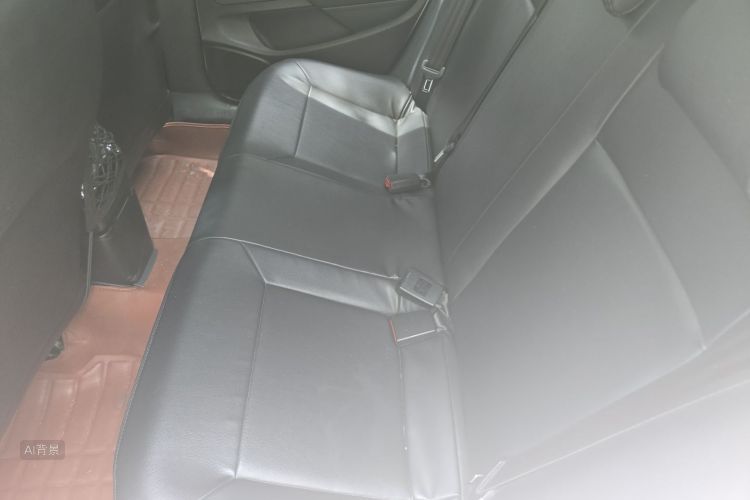Volkswagen Polo 2015 car image #19