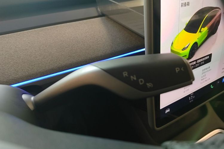 Tesla Model Y 2022 immagine di auto #14