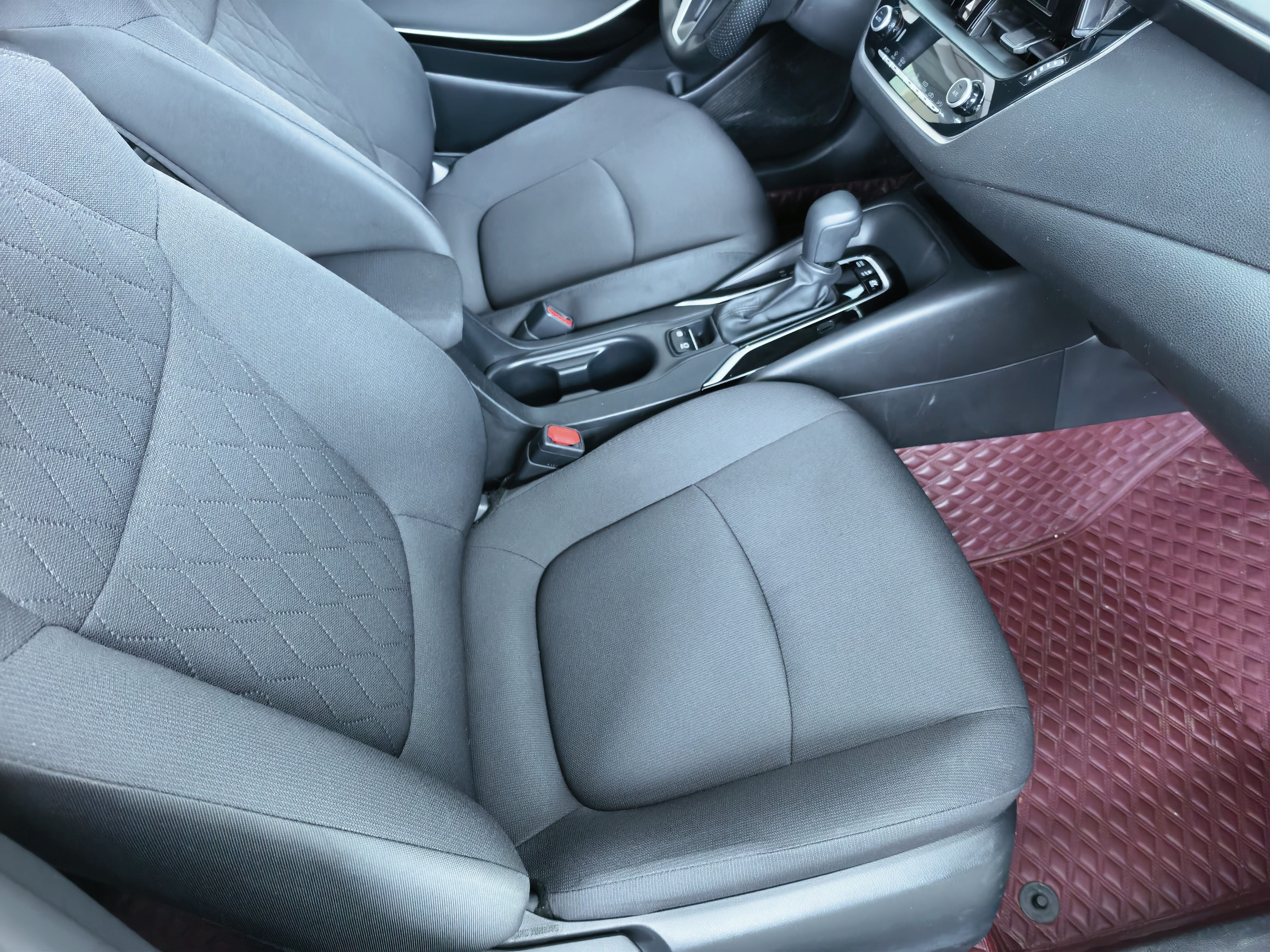 Toyota Corolla 2022 car image #5