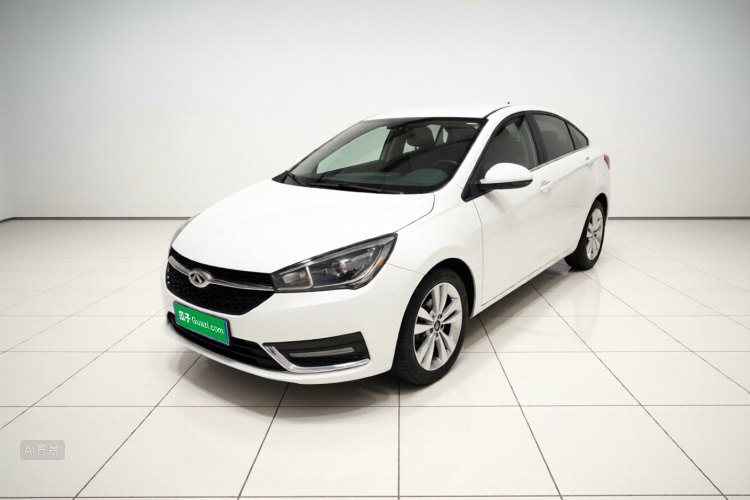 Chery Arrizo 5 2016 immagine di auto #2