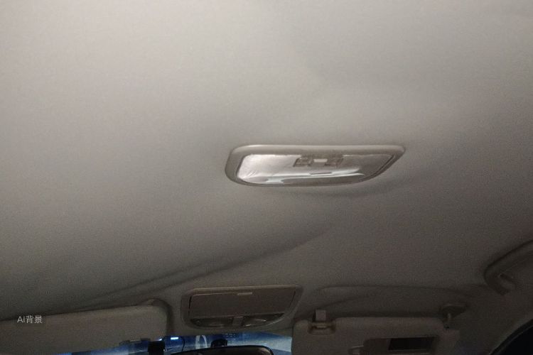 GEELY Emgrand 2015 immagine di auto #20