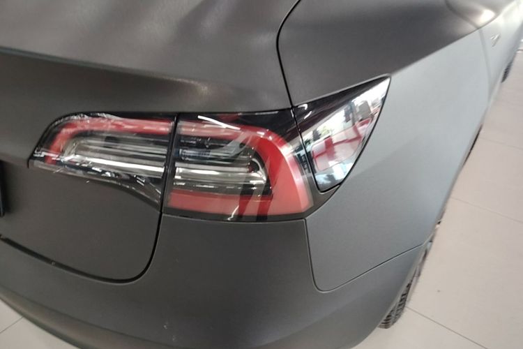 Tesla Model 3 2023 #8 Tesla Model 3 2023 immagine di auto #8