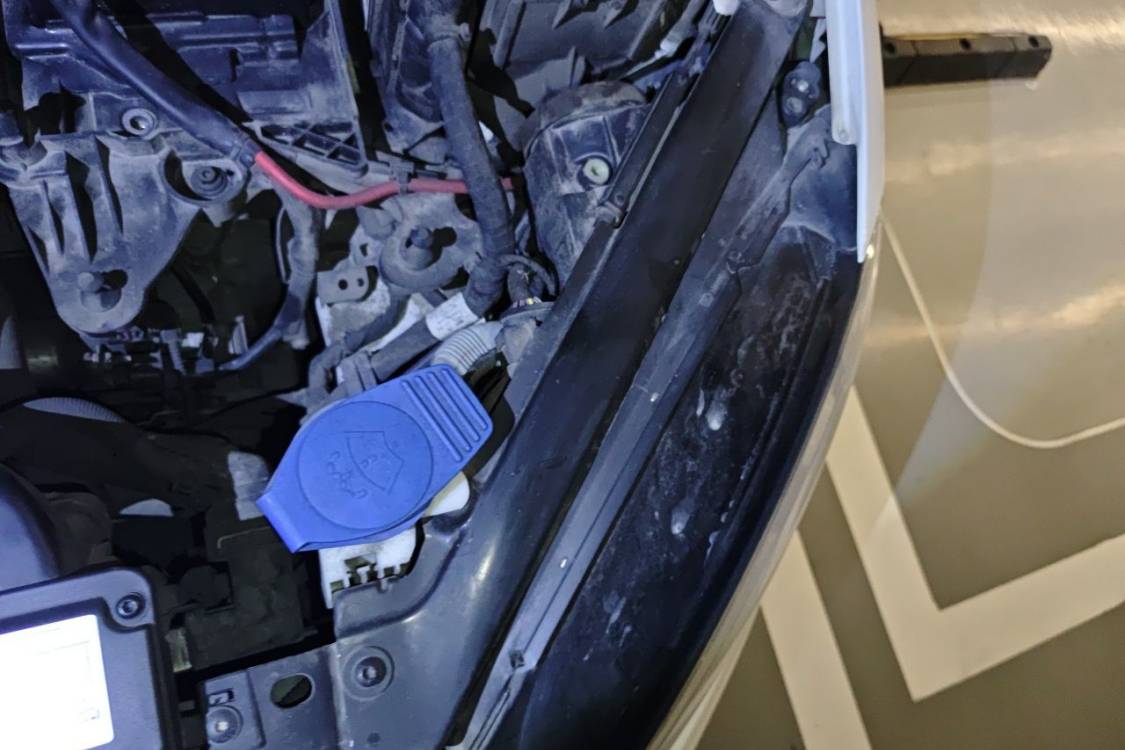 Volkswagen Golf 2017 car image #12